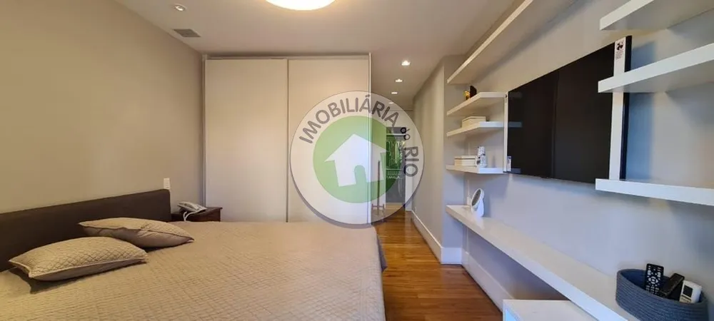 Apartamento, 4 quartos, 228 m² - Foto 14