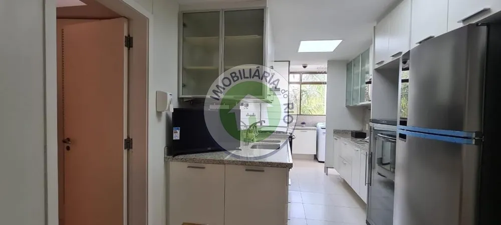 Apartamento, 4 quartos, 228 m² - Foto 33