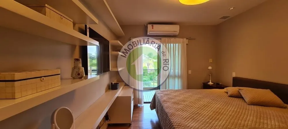 Apartamento, 4 quartos, 228 m² - Foto 13