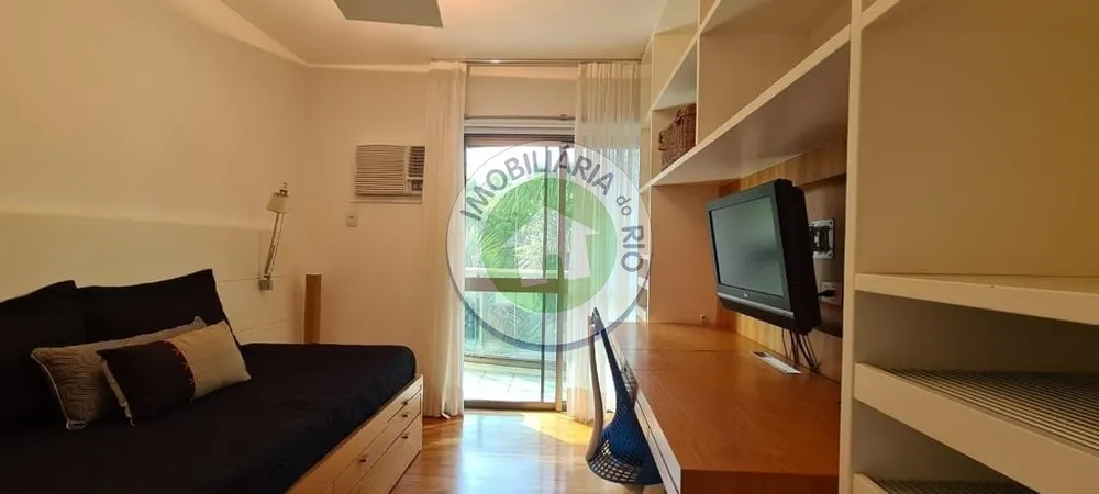 Apartamento, 4 quartos, 228 m² - Foto 17