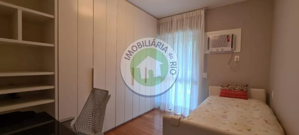 Apartamento, 4 quartos, 228 m² - Foto 22