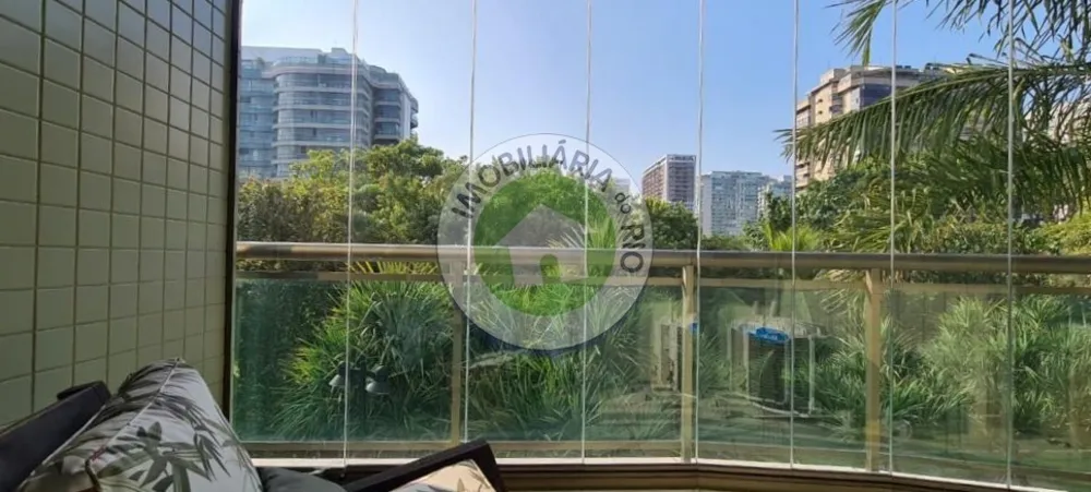 Apartamento, 4 quartos, 228 m² - Foto 34
