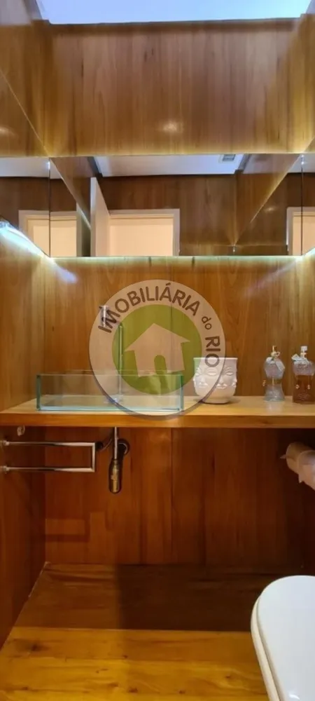 Apartamento, 4 quartos, 228 m² - Foto 26