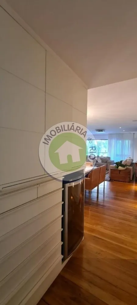 Apartamento, 4 quartos, 228 m² - Foto 8