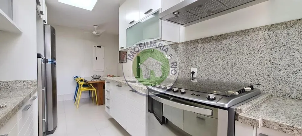 Apartamento, 4 quartos, 228 m² - Foto 30
