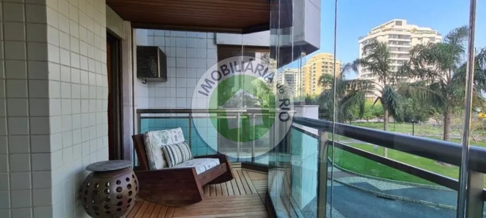 Apartamento, 4 quartos, 228 m² - Foto 36