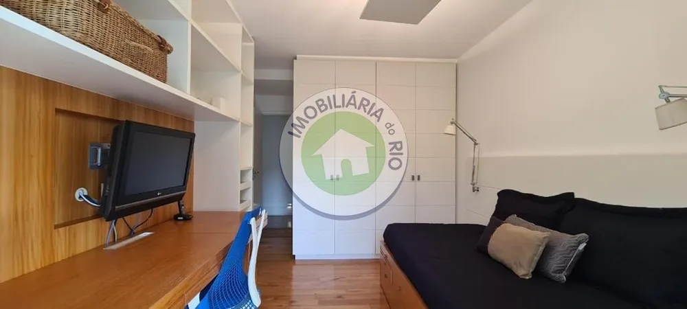Apartamento, 4 quartos, 228 m² - Foto 11