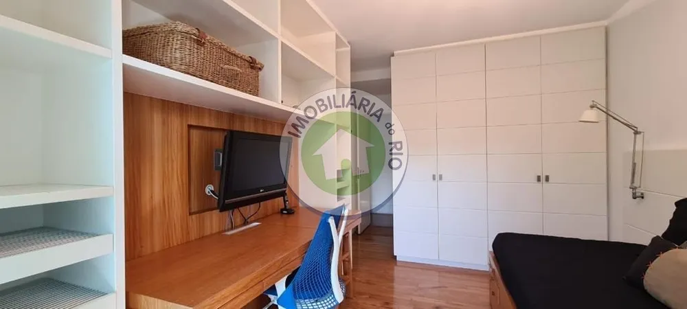 Apartamento, 4 quartos, 228 m² - Foto 12