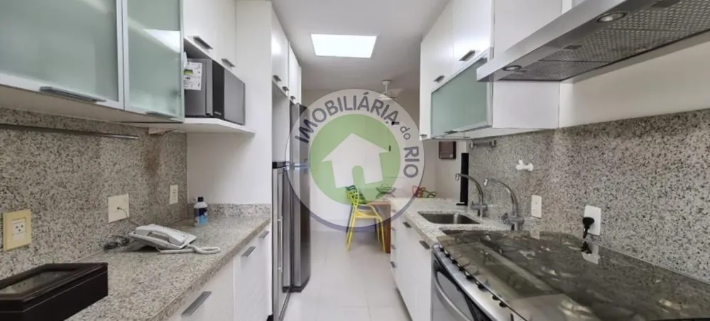 Apartamento, 4 quartos, 228 m² - Foto 32