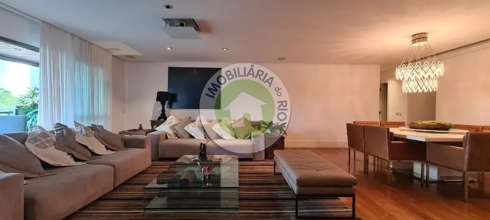 Apartamento, 4 quartos, 228 m² - Foto 39