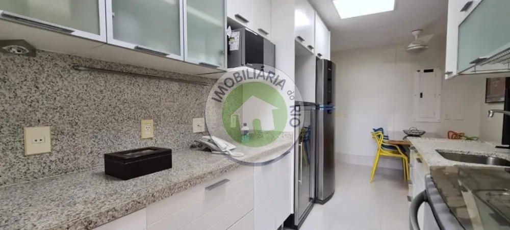 Apartamento, 4 quartos, 228 m² - Foto 31