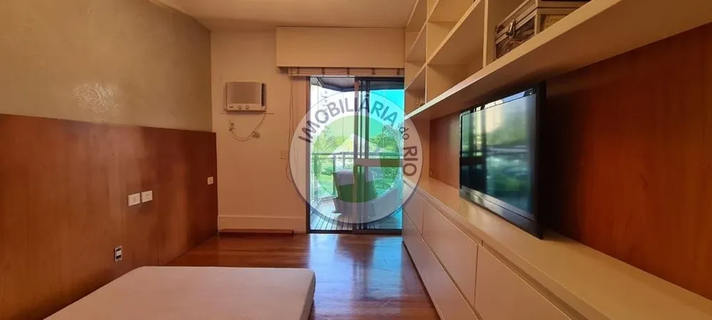 Apartamento, 4 quartos, 228 m² - Foto 19