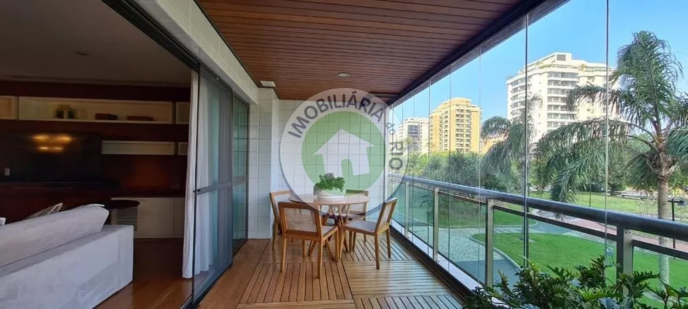 Apartamento, 4 quartos, 228 m² - Foto 43