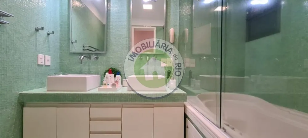 Apartamento, 4 quartos, 228 m² - Foto 23