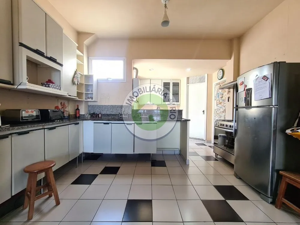 Apartamento, 4 quartos, 163 m² - Foto 21