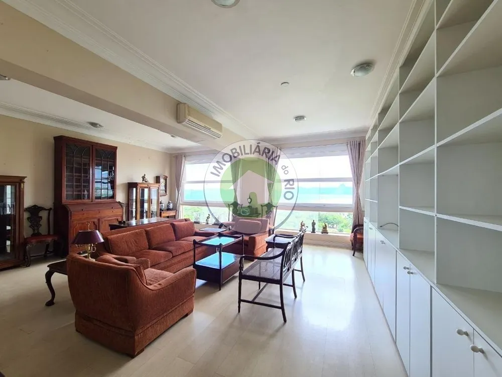 Apartamento, 4 quartos, 163 m² - Foto 4