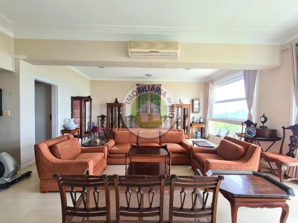 Apartamento, 4 quartos, 163 m² - Foto 7