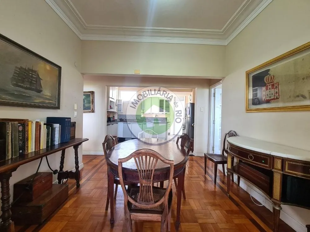 Apartamento, 4 quartos, 163 m² - Foto 20
