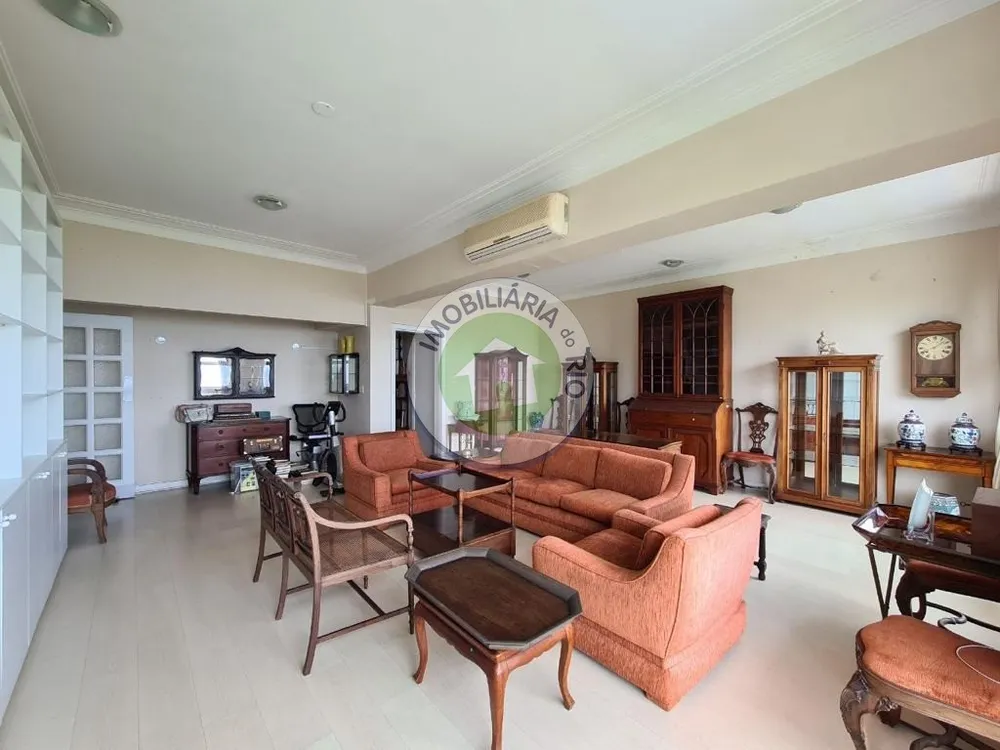 Apartamento, 4 quartos, 163 m² - Foto 9