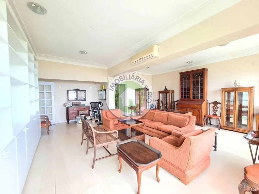 Apartamento, 4 quartos, 163 m² - Foto 8