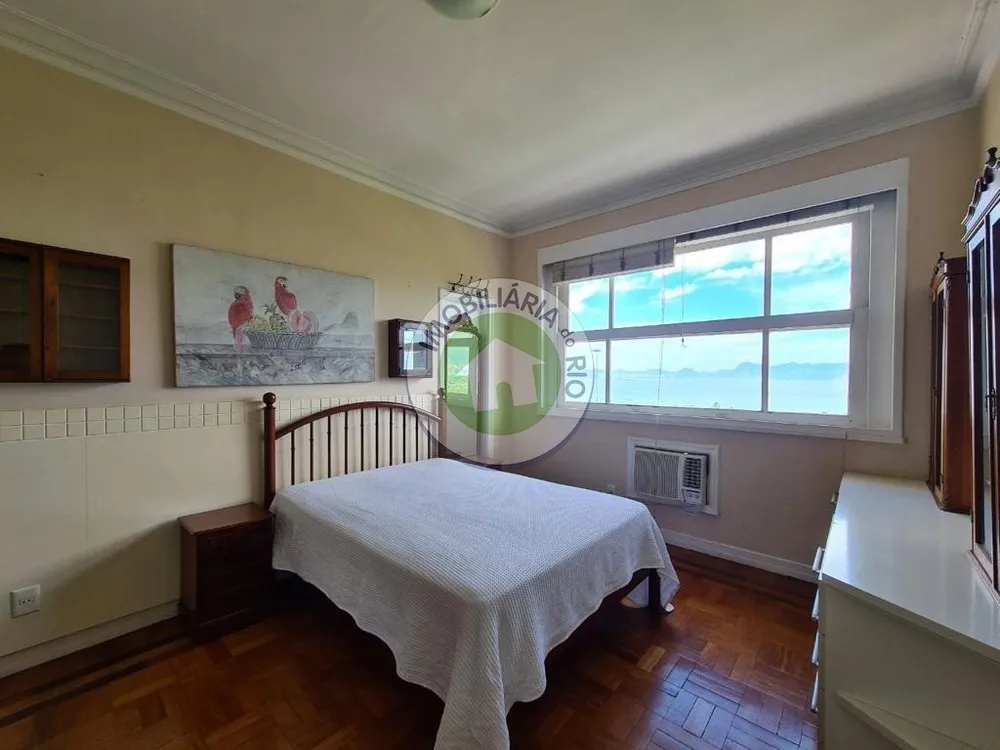 Apartamento, 4 quartos, 163 m² - Foto 16