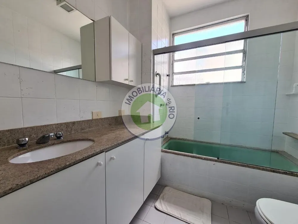 Apartamento, 4 quartos, 163 m² - Foto 12