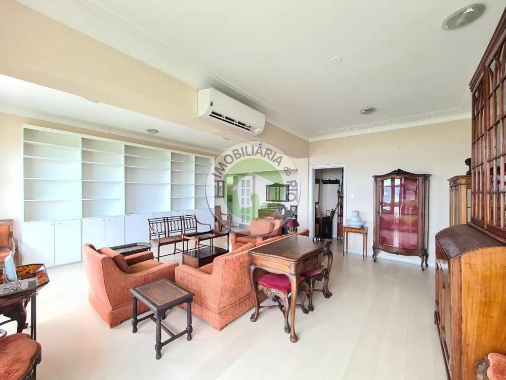 Apartamento, 4 quartos, 163 m² - Foto 5