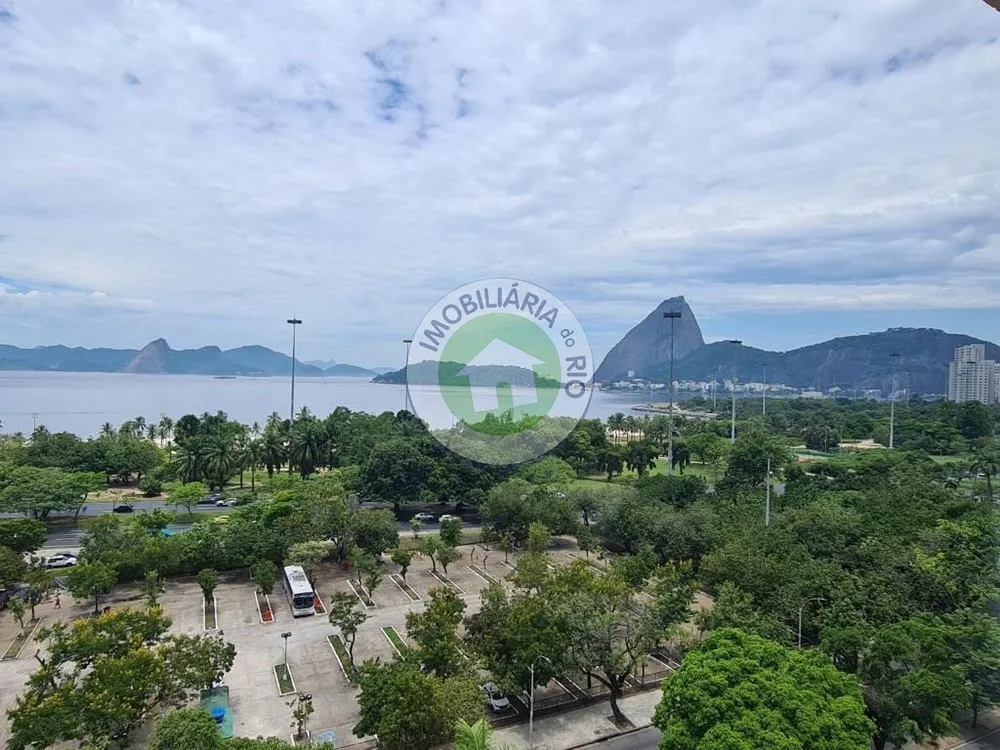 Apartamento, 4 quartos, 163 m² - Foto 1