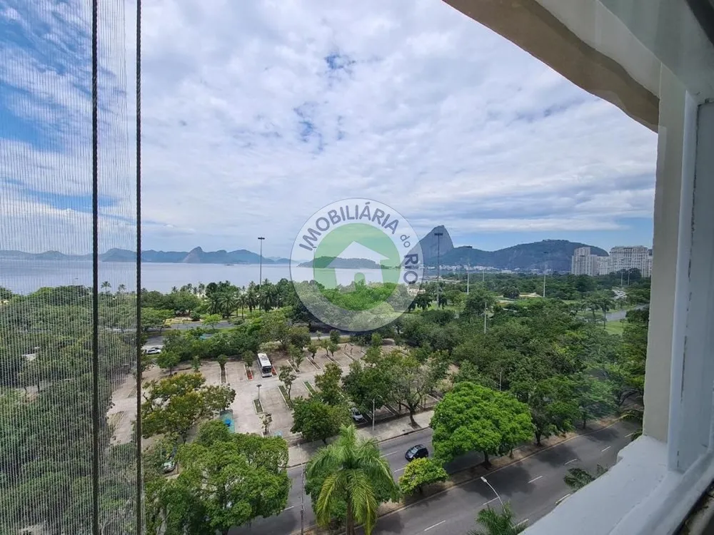 Apartamento, 4 quartos, 163 m² - Foto 2