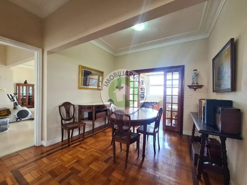 Apartamento, 4 quartos, 163 m² - Foto 19