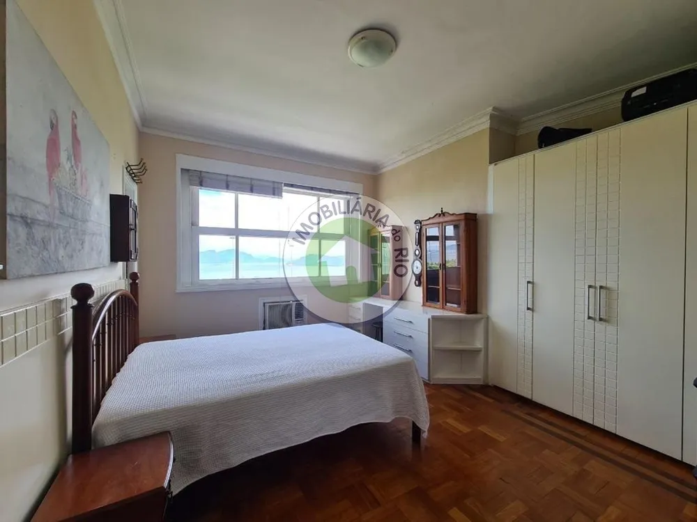 Apartamento, 4 quartos, 163 m² - Foto 15