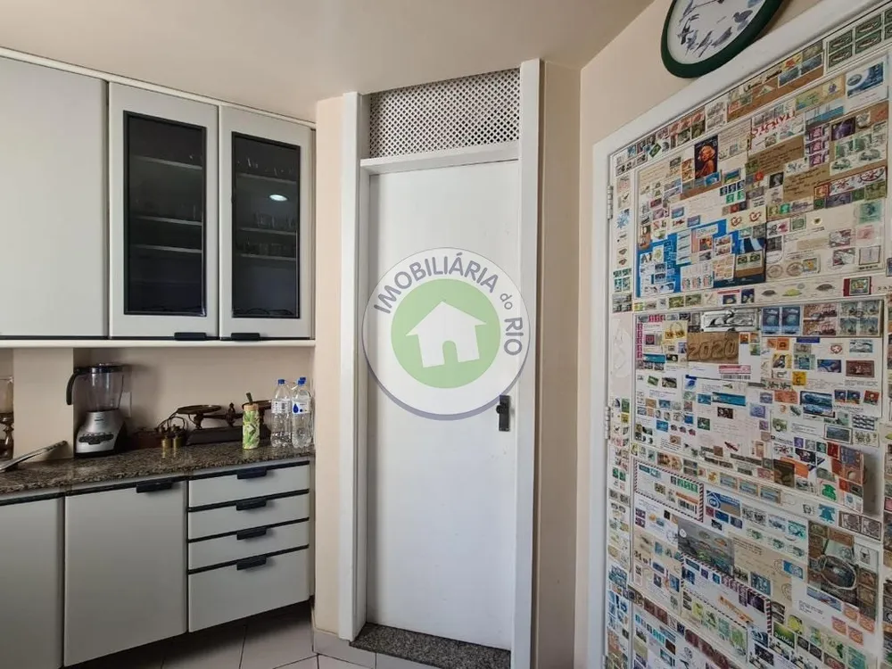 Apartamento, 4 quartos, 163 m² - Foto 22