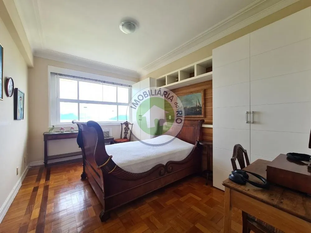 Apartamento, 4 quartos, 163 m² - Foto 11