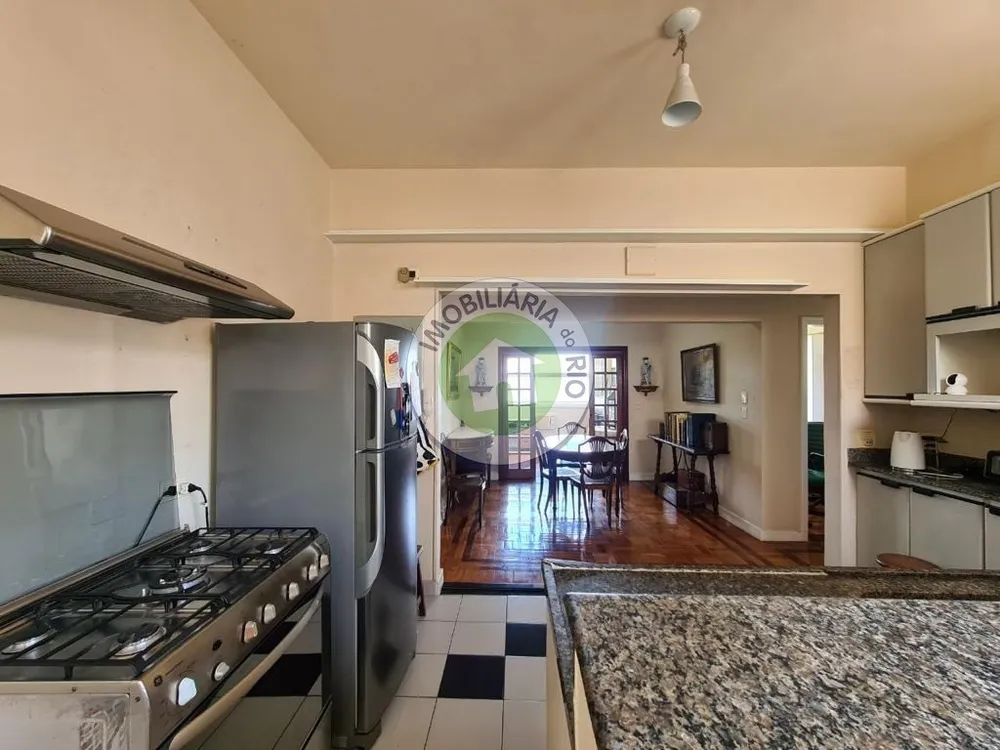 Apartamento, 4 quartos, 163 m² - Foto 23