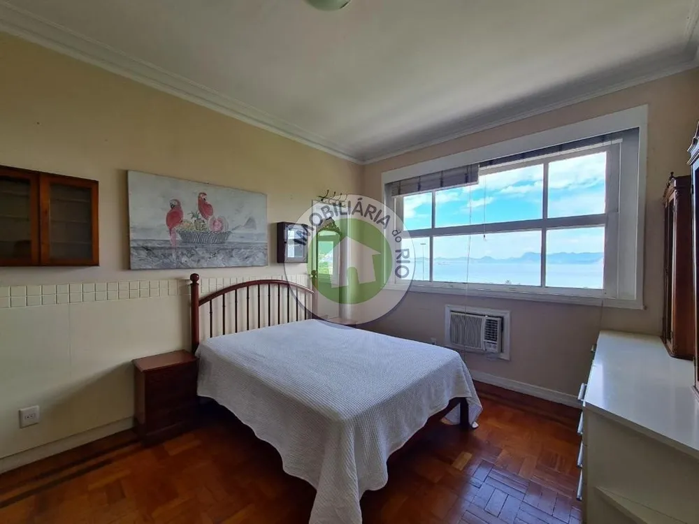 Apartamento, 4 quartos, 163 m² - Foto 17