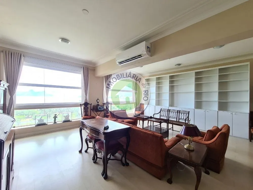 Apartamento, 4 quartos, 163 m² - Foto 3