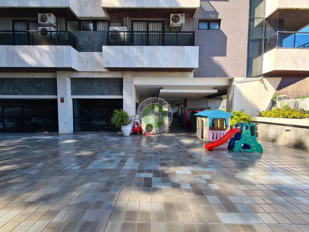 Apartamento, 4 quartos, 210 m² - Foto 11