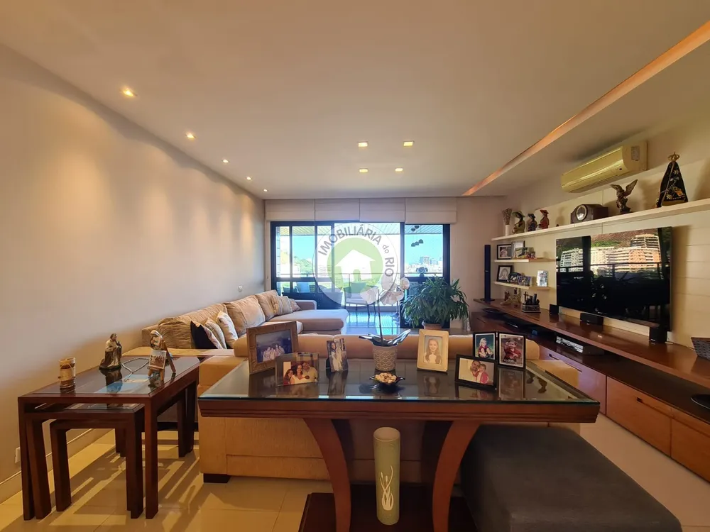 Apartamento, 4 quartos, 210 m² - Foto 46