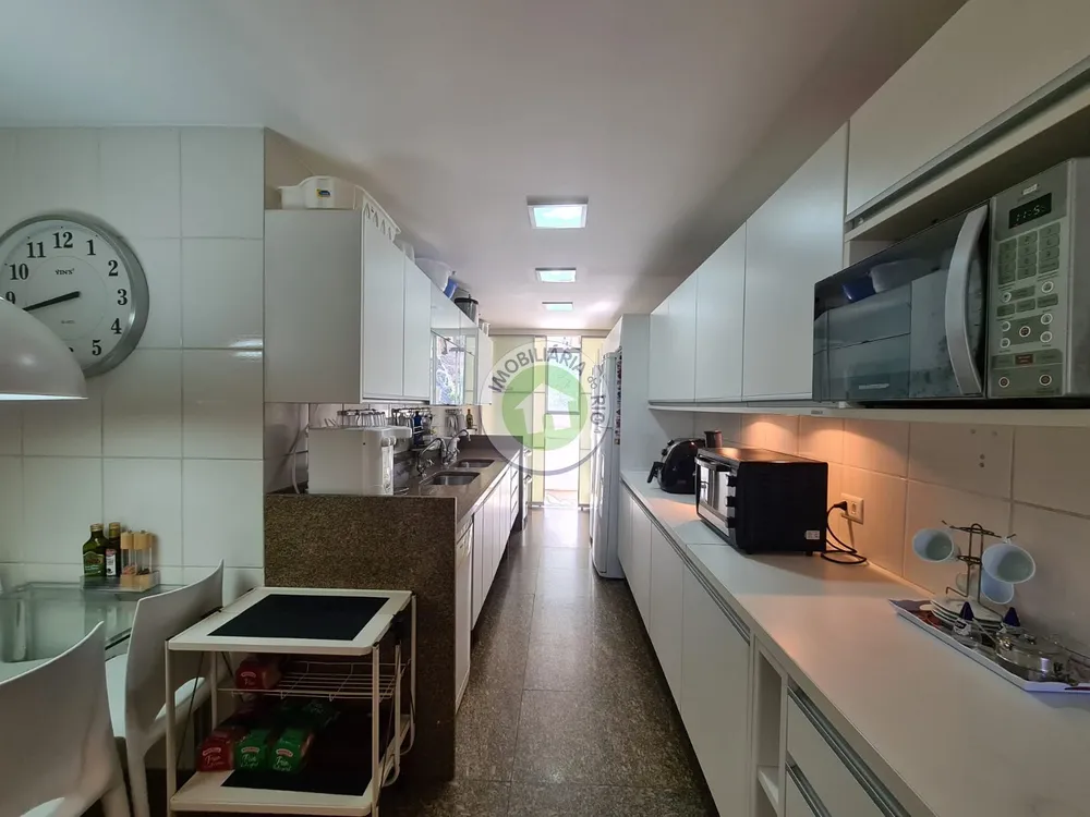 Apartamento, 4 quartos, 210 m² - Foto 31