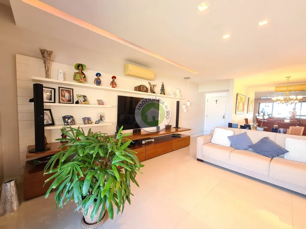 Apartamento, 4 quartos, 210 m² - Foto 43