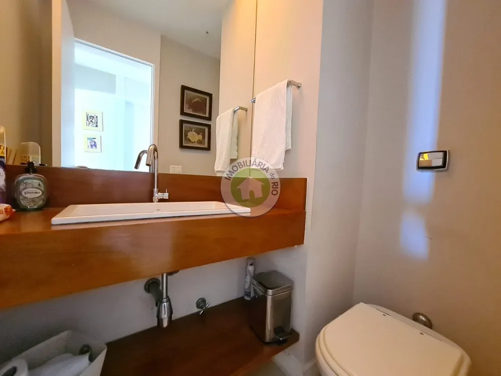 Apartamento, 4 quartos, 210 m² - Foto 35
