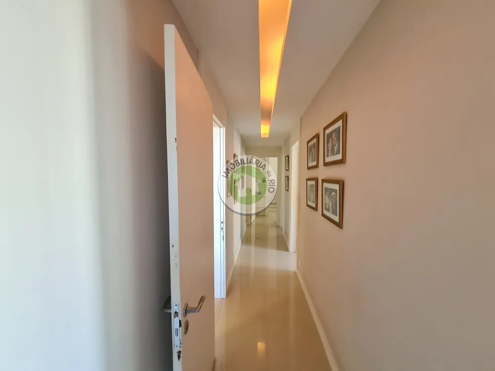 Apartamento, 4 quartos, 210 m² - Foto 19