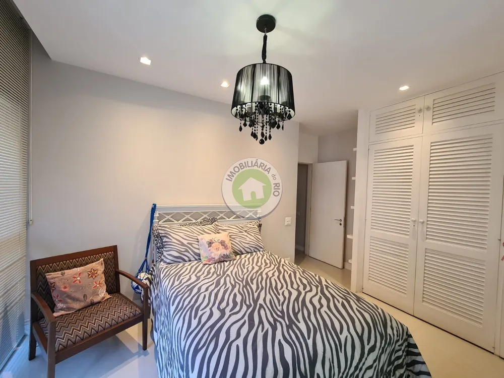 Apartamento, 4 quartos, 210 m² - Foto 3