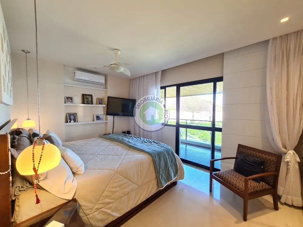 Apartamento, 4 quartos, 210 m² - Foto 25