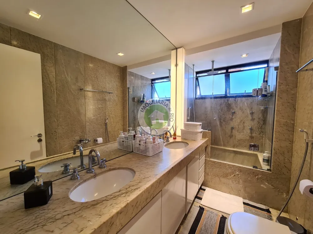 Apartamento, 4 quartos, 210 m² - Foto 24