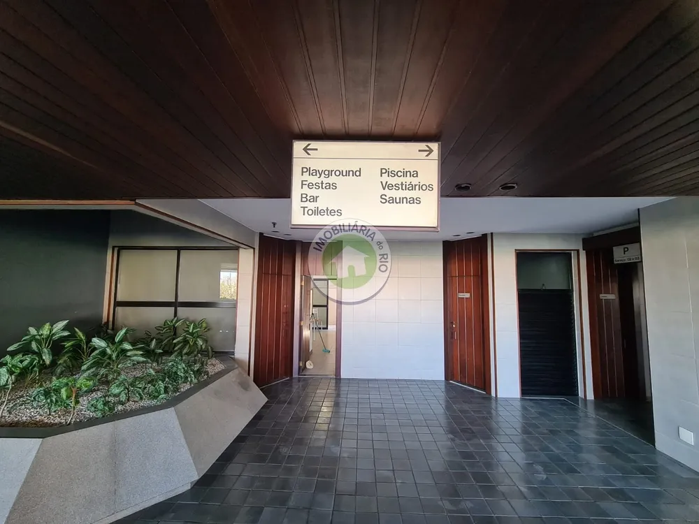 Apartamento, 4 quartos, 210 m² - Foto 12