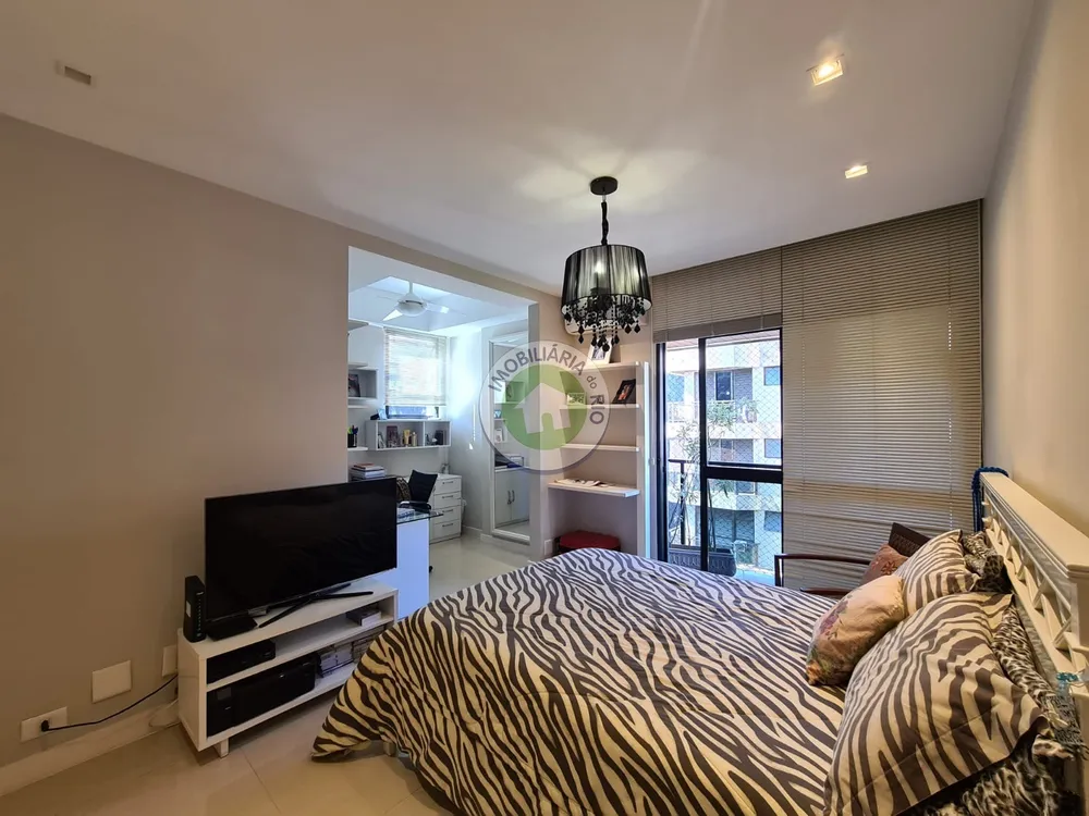 Apartamento, 4 quartos, 210 m² - Foto 7