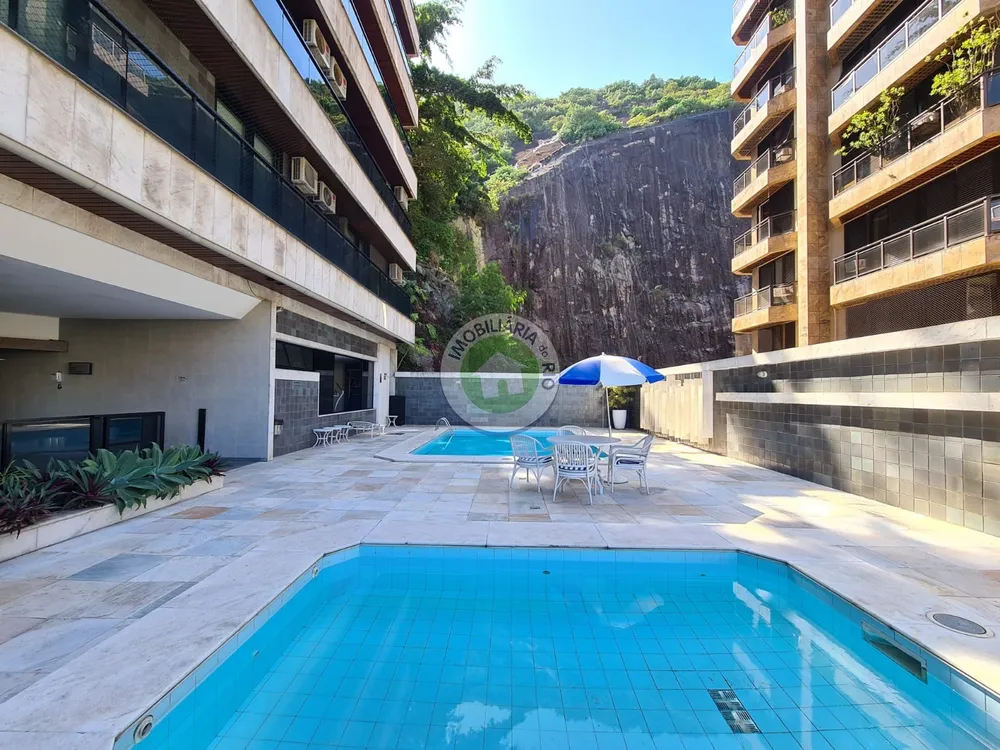 Apartamento, 4 quartos, 210 m² - Foto 13
