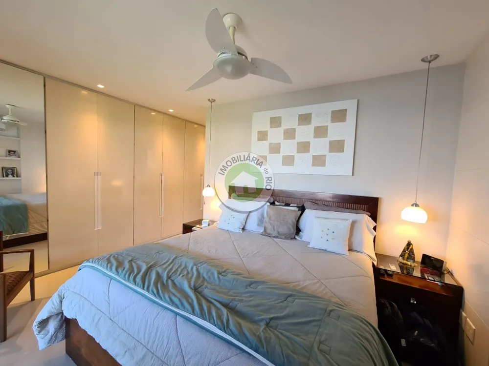 Apartamento, 4 quartos, 210 m² - Foto 20