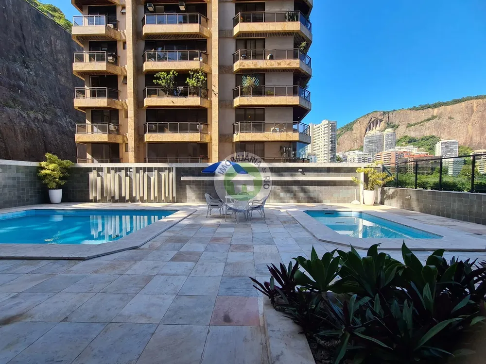 Apartamento, 4 quartos, 210 m² - Foto 16
